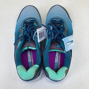 NWT Fila Women's Stellaray Ankle-High Running Shoes